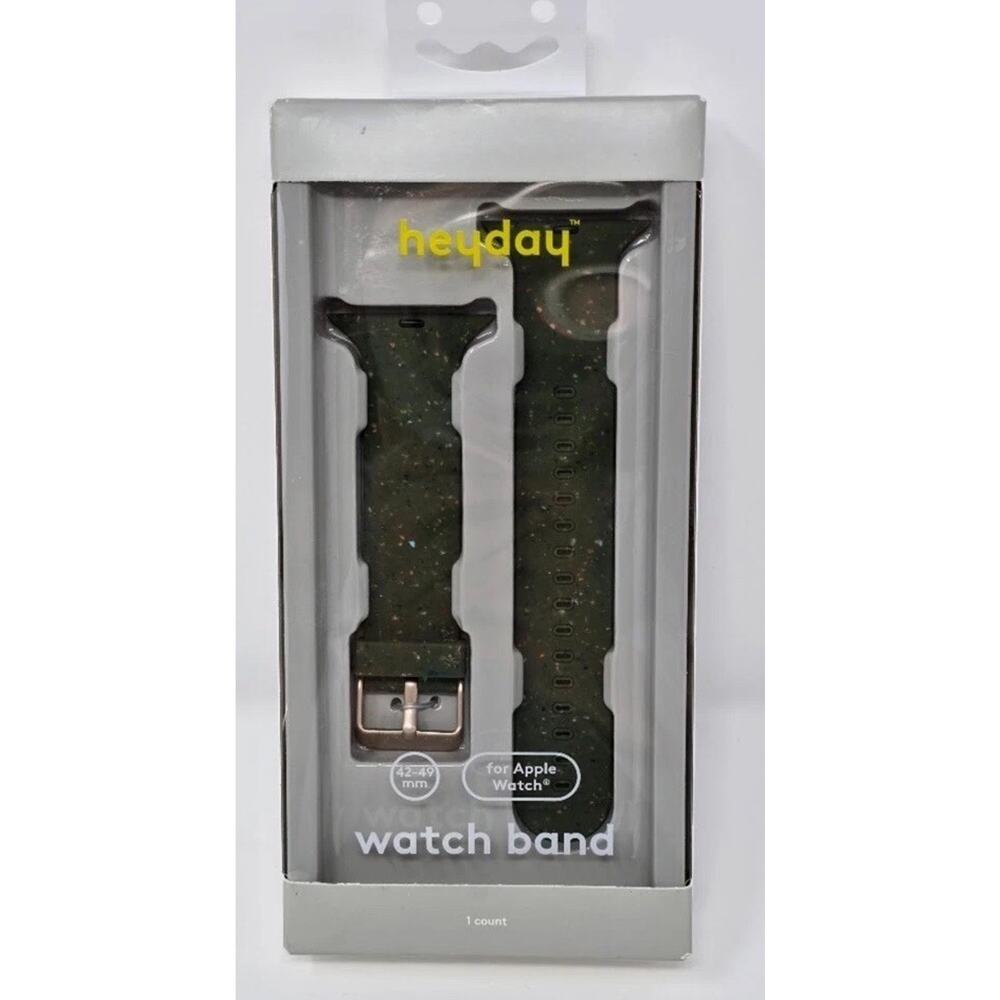 Heyday Apple Watch Band 42-49 MM